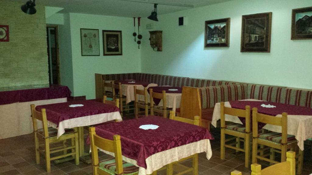 Apartments Gonzaga Canazei Dış mekan fotoğraf